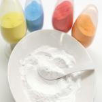 Smooth Creamy Bowl Melamine Moulding Compound 0.1 Max Moisture for sale