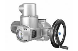 China SA SQ AUMA ELECTRIC ACTUATORS SA07.6-F10 Silver supplier