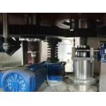 Rotary Inline Capping Machine Wine Bottle Screw Capping Machine