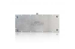 China IP68 USB Metal Industrial Keyboard with Ruggedized Touchpad for Coal Mine supplier