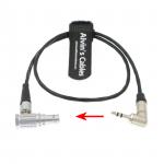 Alvin's Cables Tentacle Sync Adapter Cable Tentacle Timecode Generator to ARRI Alexa Sound Devices 5 Pin Connector for sale