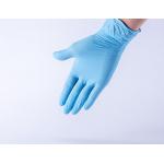 XS Medical Disposable Glove Single Use Nitrile SGS OEM Excellent Oil Resistance for sale
