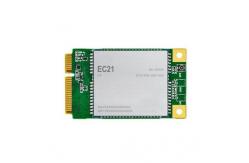 China Wireless Communication Module EC21JFA-MINIPCIE
 Mini PCIe LTE Cat 1 Module
 supplier