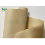 Customizable And Printable Food Grade Kraft Paper Be Used For Iced Tea