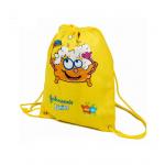 Cheap Polyester Drawstring Bag With Logo Custom Drawstring Backpacks Manufacturer