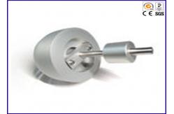 China ISO 8124-4 Impact Head from Swing Elements without Accelerometer Toys Tester Equipment supplier