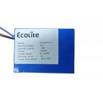 Customizable LTO Battery Pack 12V 1.3Ah Long Cycle Lithium Titanate LTO Batteries
