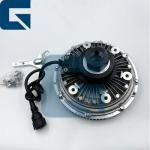 14610190 VOE14610190 Excavator Accessories EC220DL Fan Clutch for sale