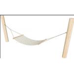 Commercial Playground Hammock Swing Combination Rope Outdoor Rope Hammock for sale