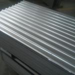 Z20 Minimise Spangle Galvalume Steel Roofing Coil Stamping Resistance for sale