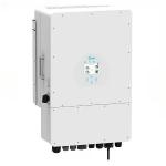 14Kw IP65 2MPPT Pure Sine Wave Hybrid Solar Inverter SUN-14K-SG01LP1-EU for sale