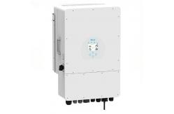 China 14Kw IP65 2MPPT Pure Sine Wave Hybrid Solar Inverter SUN-14K-SG01LP1-EU supplier