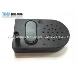 Custom Light Sensor Sound Module , U shaped motion activated sound module