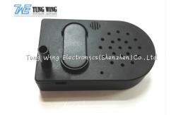 China Custom Light Sensor Sound Module , U shaped motion activated sound module supplier
