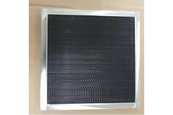 Waveguide Ventilation System Aluminum Honeycomb Sheet With Super Shielding Effectiveness
