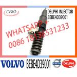 20569291 VOE20569291 BEBE4D28001 BEBE4D39001 BEBE4D07001 common rail fuel injector for VOL FH12 FM FM12 FM9 for sale
