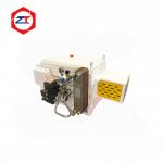 Pet Sheet Extrusion Line Solid Structure High Speed Gearbox , Lab Twin Screw Extruder Spare Parts SHTD40N for sale