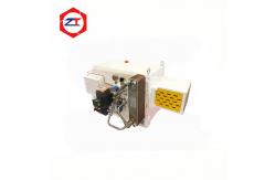 China ZT52N Gearbox for Twin Screw Extruder with Low Noise and Precise Alignment supplier