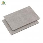 1220x2440mm 4x8ft Non Asbestos Fibre Cement Board  For Decorative Exterior Wall for sale
