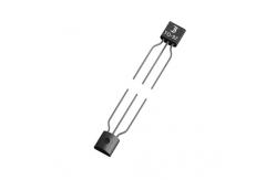 China 2N3906 PNP General Purpose Amplifier Power Mosfet Transistor PNP switching transistor supplier