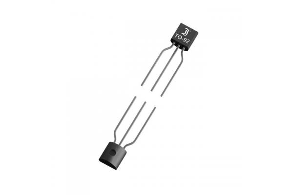2N3906 PNP General Purpose Amplifier Power Mosfet Transistor PNP switching transistor