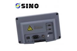 China Sino SDS2MS DRO Digital Readout Glass Linear Scale For Lathe Milling Machine supplier