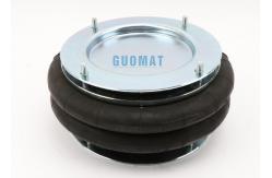 China G1/2 Air Inlet 8 203.2mm PM31082 Dunlop Air Spring supplier