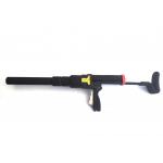 Compressed Air Portable Line Thrower for Marine and Rescue Operations