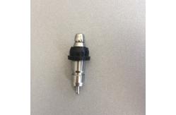 China White Nipple Drinker For Quail Poultry Drinking Line Parts Automatic supplier