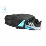 EVA Pickleball Padel Racket Bag ODM Ladies Tennis Backpack With Shoes Pocket