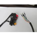 Universal Motorcycle ATV UTV Motorcycle Start Handle Bar Switch Stop Switch