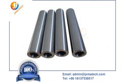 China Wcu Tungsten Copper Alloy Pipe 30mm Thickness High Hardness supplier