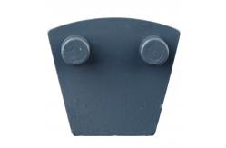 China Sharpness Square Segments Diamond Grinding Tools for Werkmaster Grinders supplier