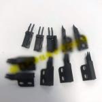 8MM Teeth Panasonic Spare Parts KXFA1PSTA00 / 01 KXFA1PSUA00 / 01 Long Lifespan for sale