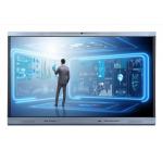 65'' Interactive Flat Panel Conference Room Classroom Smart Board for Presentation for sale