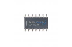 China SN74LVC14ADR Integrated Circuit IC Chips SN74LVC14A Hex Schmitt Trigger Inverters supplier