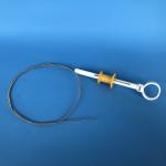 Endoscopic 2300mm Alligator Biopsy Forceps Flexible for sale