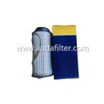 High Quality Fuel Filter For Hengst E57KP D73 for sale