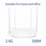 OLAX 300Mbps High Speed Long Range HOME indoor Office CPE Modem DC charging port WAN LAN 4G wired wireless wifi router for sale