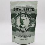ODM Flexible Pouch Packaging 120g Compostable Flat Bottom Pouch