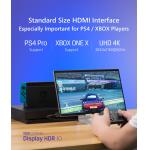 Thick 10mm Portable Wireless Touch Screen Monitor Wifi Buletooth