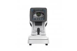 China Clinical Ophthalmology Equipment Digital Optometry Eye Testing Auto Ref Keratometer supplier