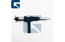 China 095000-6140 0950006140 6D140 Engine Fuel Injector For PC800 Excavator supplier