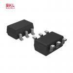 FDC608PZ MOSFET Power Electronics Package SOT-23-6 P-Channel POWERTRENCH 2.5 V Specified battery power circuits for sale