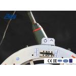 High Efficiency Portable Pipe Cutting And Beveling Machine Customized Tools for sale