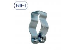 China Abrazadera Caddy EMT Conduit Fittings 50mm Electrical Conduit Clamp supplier