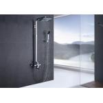 ROVATE 3 Functions Single Handle Rain Shower Set Cold And Hot Water Function for sale