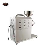 Coffee Bean Grinder Coffee Maker 304 Stainless Steel Electric Coffee Grinder for sale