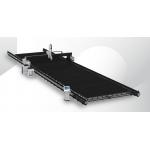 Heavy Metal Laser Cutting Machine High Power Fast & Reliable for sale