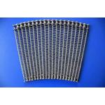                  Stainless Steel Double Wire Balanced Weave Conveyor Belt              for sale